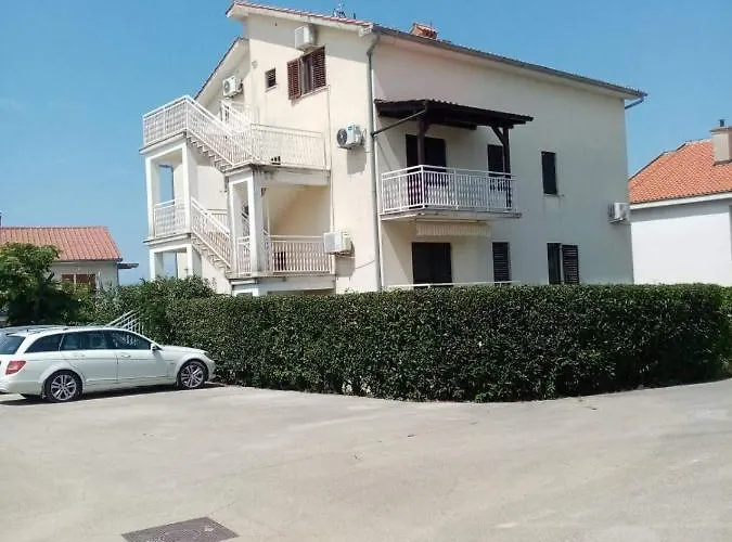 Krk * Njivice