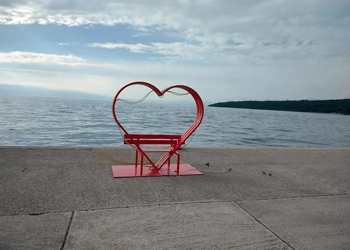 Krk Διαμέρισμα