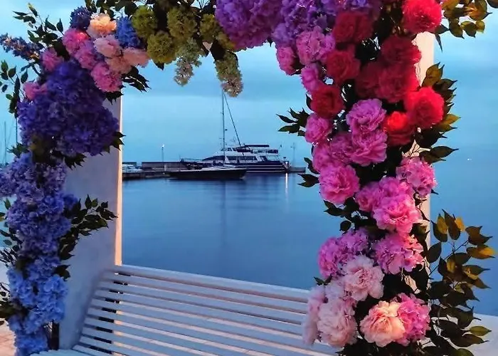 Krk Διαμέρισμα *