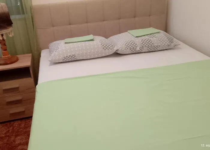 Krk Διαμέρισμα Njivice