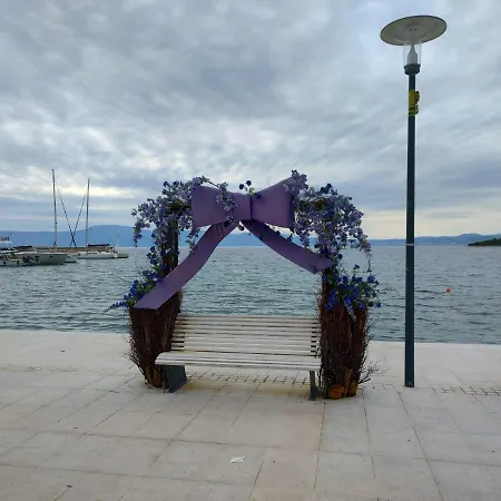 Krk * Nijvice