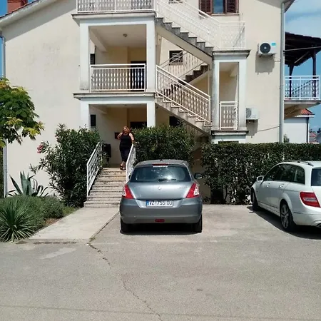 Krk *