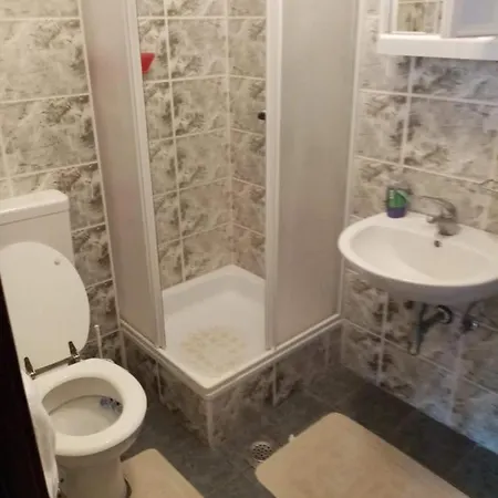 Krk Njivice