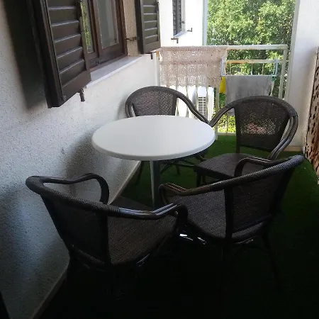 Apartmán Krk *