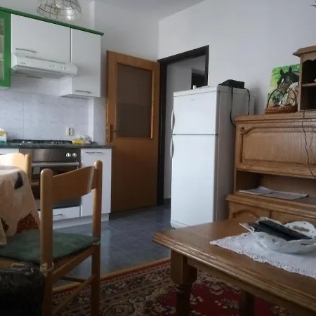 Krk * Njivice