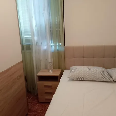 Apartmán Krk