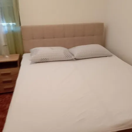 Krk Apartmán
