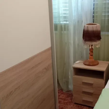 Apartmán Krk