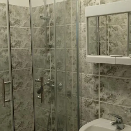 Apartmán Krk *