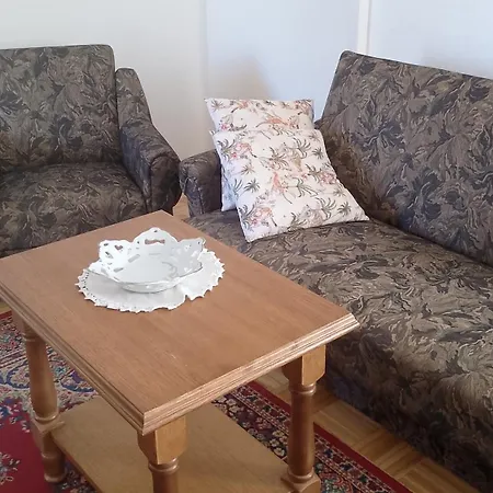 Appartamento Krk Njivice