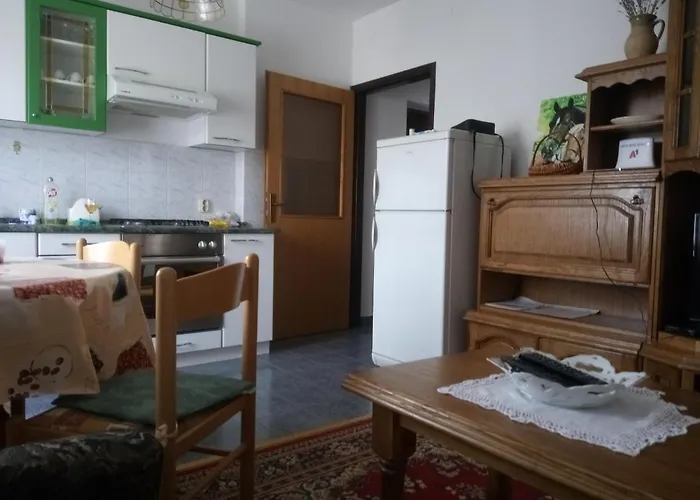 Krk * Njivice