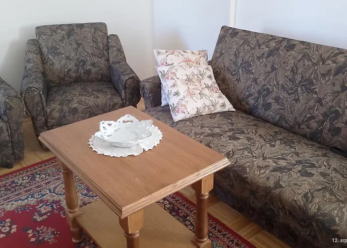 Appartamento Krk Njivice